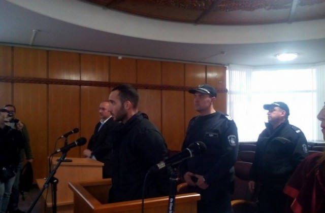 Оставиха в ареста убиеца от Куртово Конаре, адвокатите му: станалото е „нелеп инцидент“