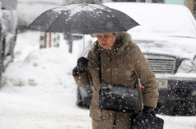 Опасно време във Варненско, чуйте подробната прогноза до неделя