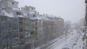 В половината от общините ситуацията се нормализира Сливо поле е