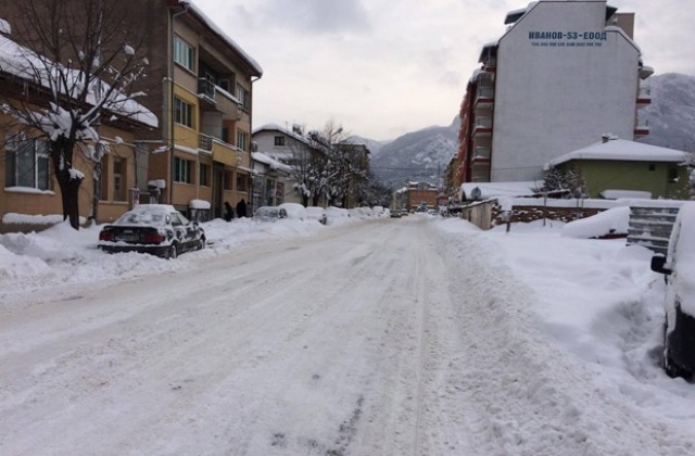 Снегопочистването във Враца ще стане повод за уволнения?