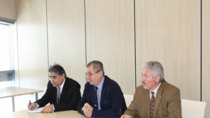 Корабоплаването се ограничава дигите се наблюдават денонощно