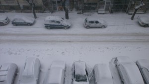 До сряда включително паркингите в Русе са безплатни