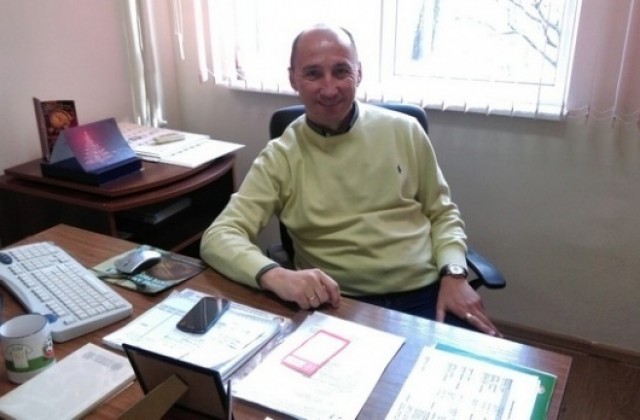 Георги Мирчев: Хаджиев е сътрудник в ЗС на БФС, с когото работим много добре