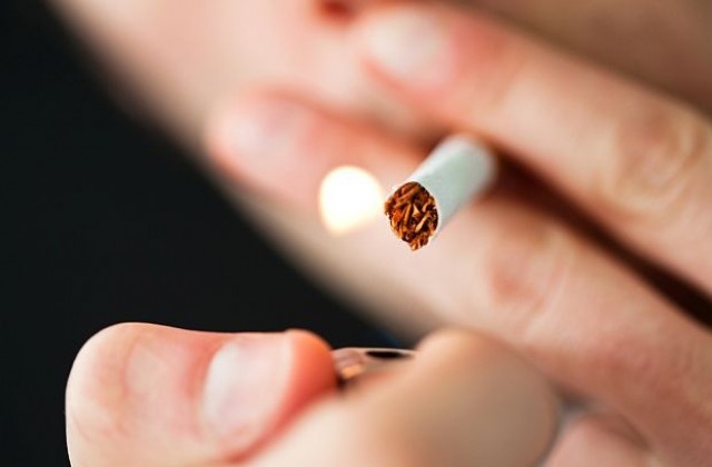 Тютюнопушенето ще отнема живота на 8 млн. души годишно през 2030-а