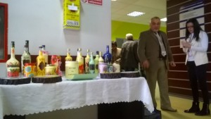 350 лв събрани от базара в Онкото за бездомните в