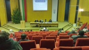 Бюджетът на Общината за 2017та предвижда ремонт на Пантеона и