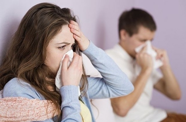 Грипната епидемия остава в сила, но от РЗИ- Кюстендил няма да удължават грипната ваканция