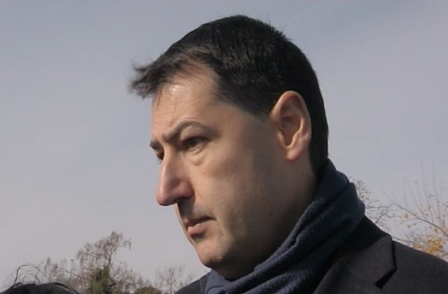 Прокуратурата привлече като обвиняем кмета на Пловдив Иван Тотев
