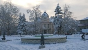 Как да събудим съзнанието и тялото си учат в клуб