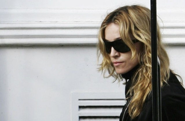 Мадона ще режисира филм по роман на Андрю Шон Гриър