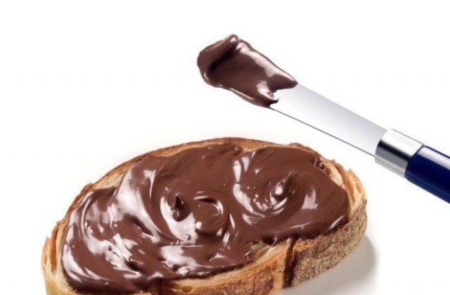 Могат ли хранителните масла в течния шоколад да отключат рака?