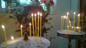 Църквата почита Св Татяна