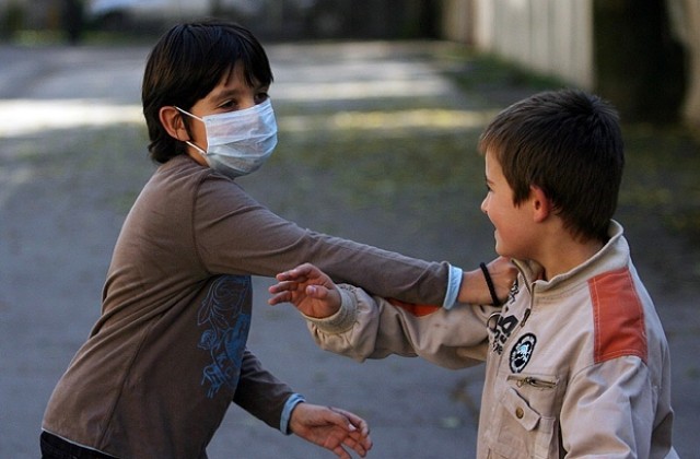 Няма увеличение на болните от грип във Великотърновска област