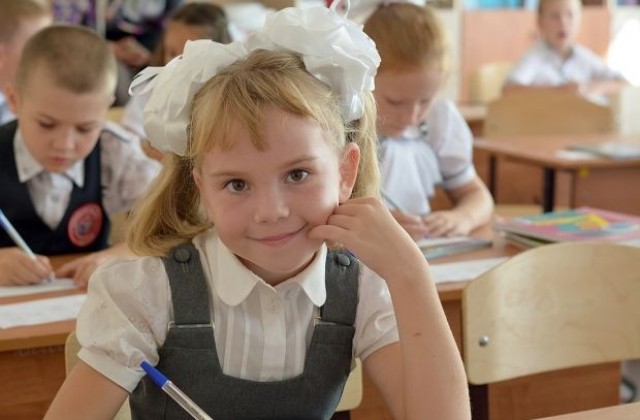 Нови правила за прием в първи клас в София