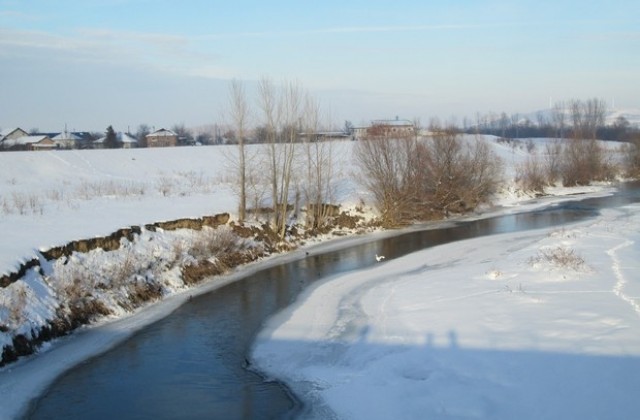Приключи зимното преброяване на водолюбивите птици на територията на РИОСВ-Плевен