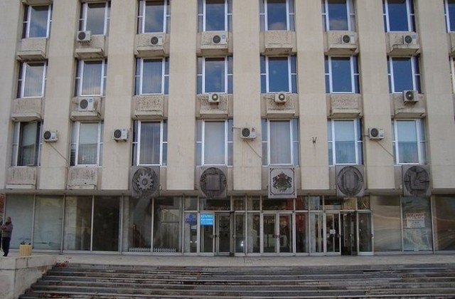 Държавата и Димитровград се споразумяха за бившия Партиен дом