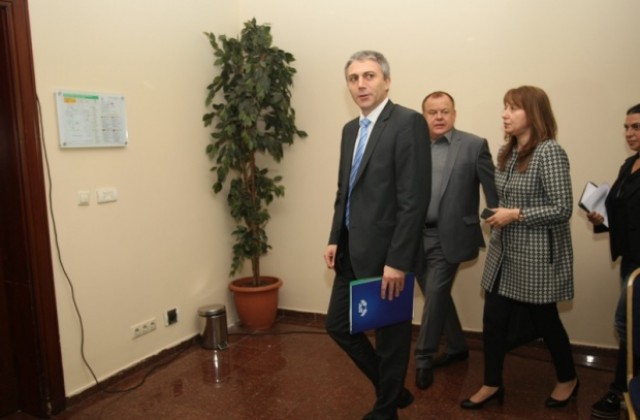 Според ДПС президентът Росен Плевнелиев не е показал надпартийност