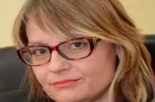 ВСС се зае със съдия Елена Тодорова