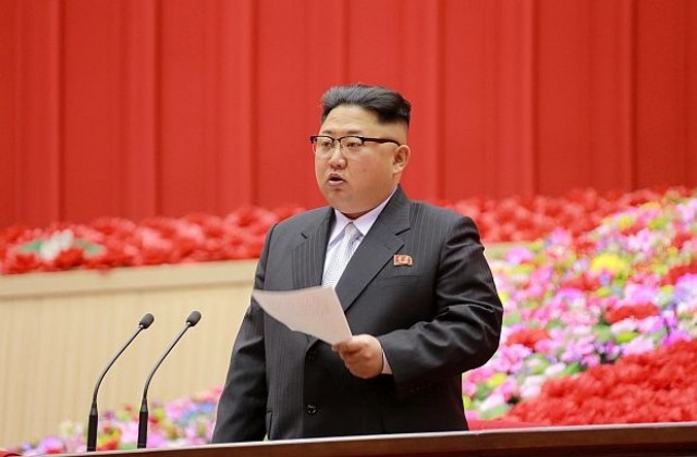 Елитът в Северна Корея открито недоволствал от лидера Ким Чен-ун