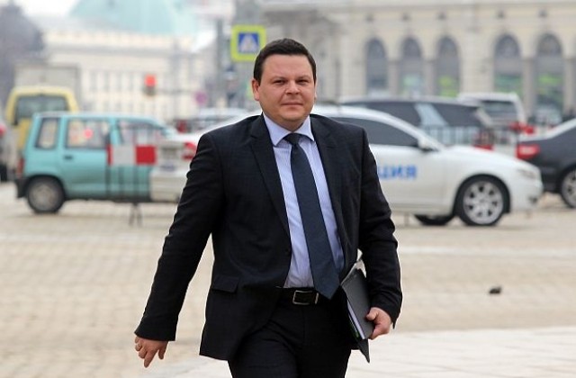 Кой е Христо Алексиев - служебен министър на транспорта