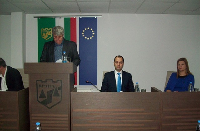 Приемат бюджета на Враца за 2017 г.