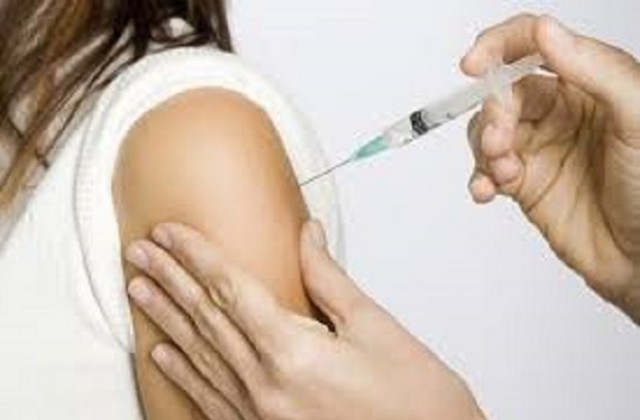 Масово отказват ваксинация против рака на маточната шийка