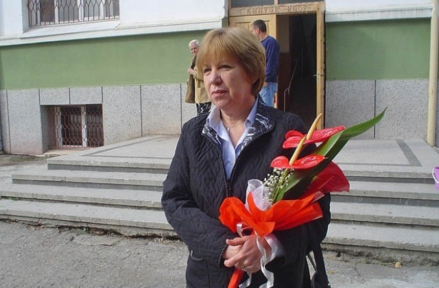 Проф.Светла Бъчварова била най-активният депутат от БСП в парламента