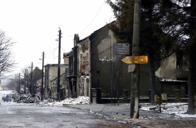Комисия обхожда къщите в Хитрино, прави информационна карта за пораженията