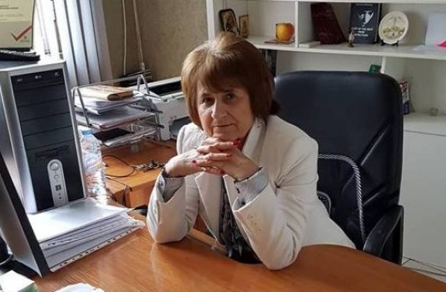 На извънредните парламентарни избори Иванка Баева се оттегля от участие в РИК-Габрово