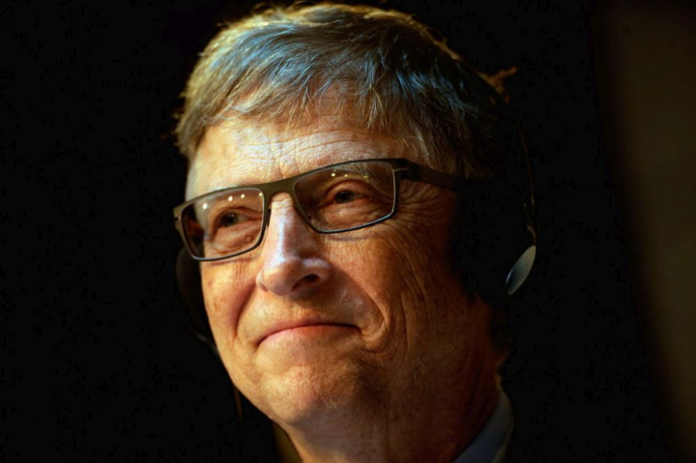 Бил Гейтс: Новините, че участвам в конспирация са много глупави, за да им отговарям сериозно