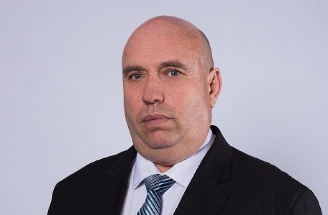 Красимир Костадинов: Ще развиваме балансирано земеделие