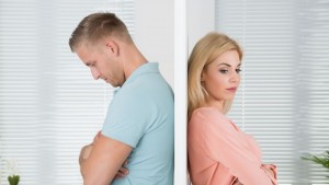 двойка развод