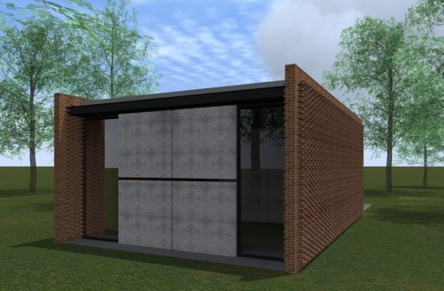 Обреден дом ще бъде изграден в района на Новите гробища в Благоевград