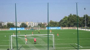 Игрище Добрич