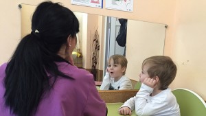 Дом за медико социални грижи за деца