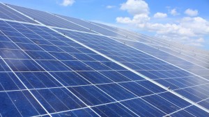 соларен панел