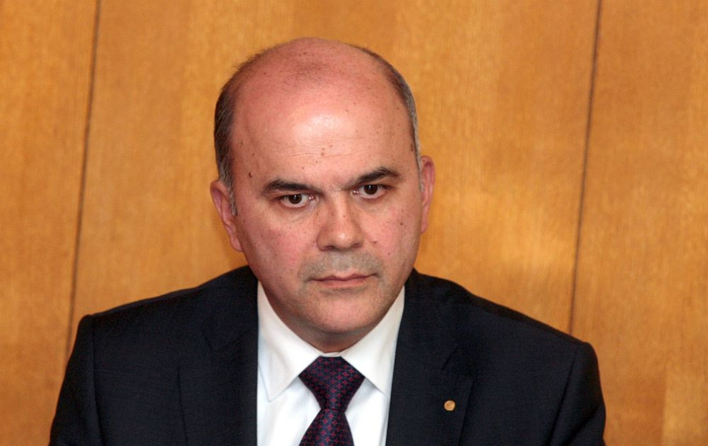 Бисер Петков - министър на труда и социалната политика