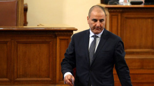 Цветан Цветанов