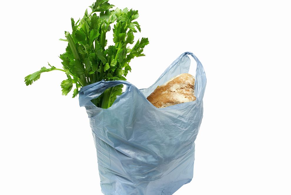 Пазарските торби за многократно ползване трябва да служат по предназначение поне два пъти седмично една година, за да бъдат екологични