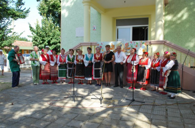 Съборът в Пчеларово