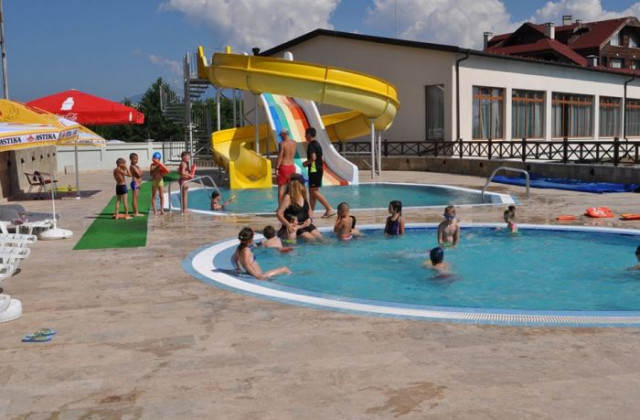 Летни школи ще работят през лятото в Банско