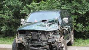 катастрофа