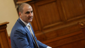 Цветан Цветанов