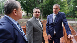 Николай Нанков