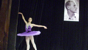 балет добрич