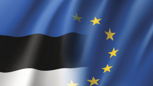  Естония 