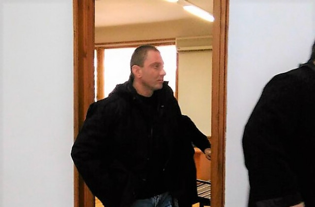 Окръжният съд прояви снизхождение към Димитър Димитров