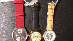  Контрабандни часовници 