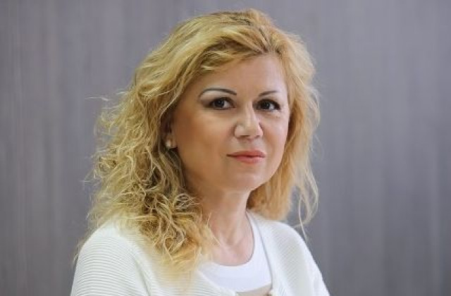 Светлана Ангелова