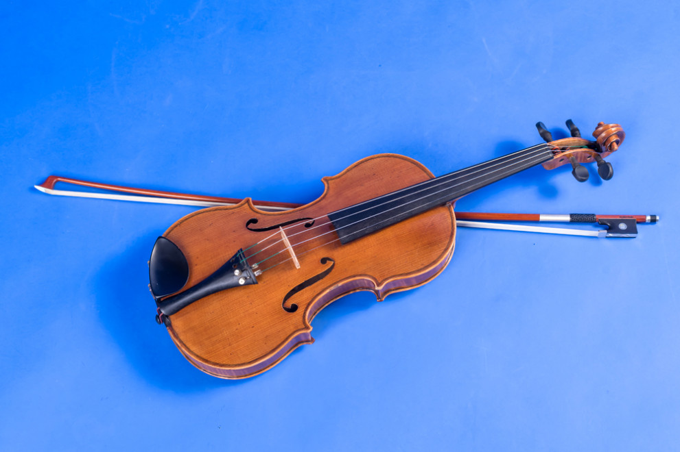 Цигулката